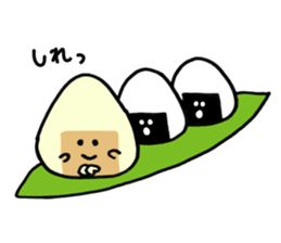 SUZU-KASU in the daily life2 sticker #3247300