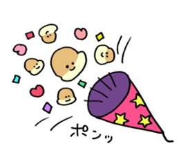 SUZU-KASU in the daily life2 sticker #3247335