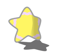 Starry-boy sticker #3247365