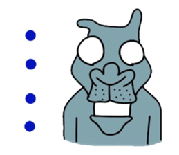 go easily sticker #3247471