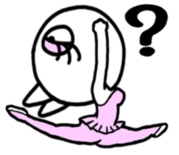 mantenneko sticker #3247525