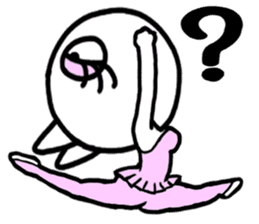 mantenneko sticker #3247525