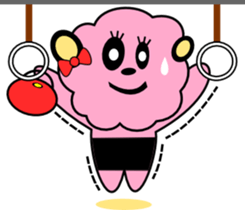 sunglasses people vol47 sticker #3247944