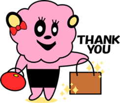 sunglasses people vol47 sticker #3247945