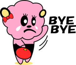 sunglasses people vol47 sticker #3247946