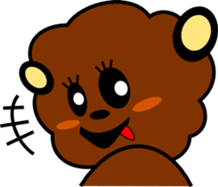 sunglasses people vol47 sticker #3247957