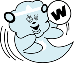 sunglasses people vol47 sticker #3247960