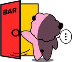 sunglasses people vol47 sticker #3247967