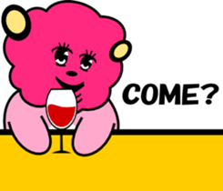 sunglasses people vol47 sticker #3247971