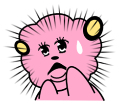 sunglasses people vol47 sticker #3247972