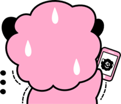 sunglasses people vol47 sticker #3247975