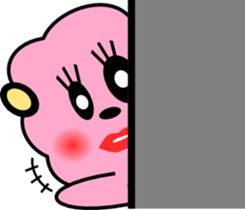 sunglasses people vol47 sticker #3247976