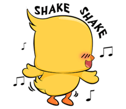 CHICKABOOM Valentine Edition sticker #3248006