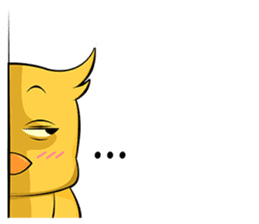 CHICKABOOM Valentine Edition sticker #3248007