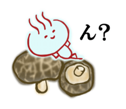 Onsen Sticker of Oita! sticker #3248338