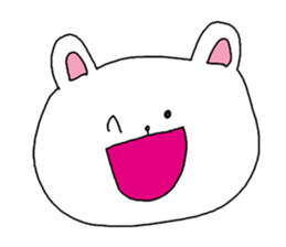 Friends and friendship sticker #3248479