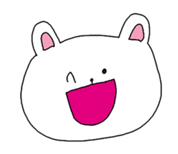 Friends and friendship sticker #3248479