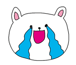 Friends and friendship sticker #3248481