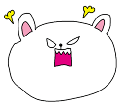 Friends and friendship sticker #3248482