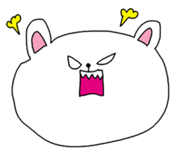 Friends and friendship sticker #3248482