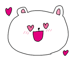 Friends and friendship sticker #3248483