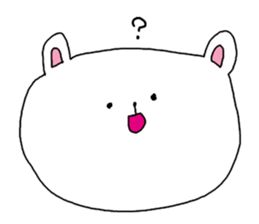 Friends and friendship sticker #3248484