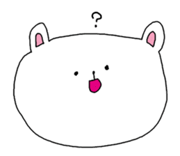 Friends and friendship sticker #3248484