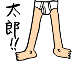 Sorry in justification by faith sticker1 sticker #3248645