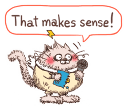 QUPIPIT sticker #3249079