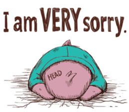 QUPIPIT sticker #3249083