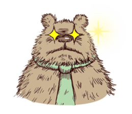 QUPIPIT sticker #3249094