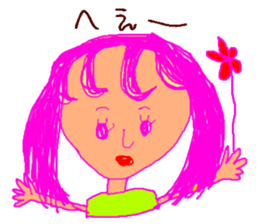 Picture of Ai  2nd sticker #3249229