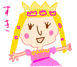 Picture of Ai  2nd sticker #3249250