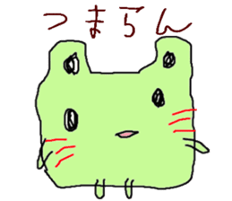 Picture of Ai 2nd sticker #3249255