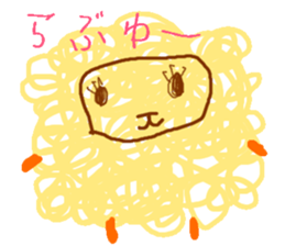 Picture of Ai  2nd sticker #3249256