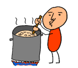 RAMEN SHOP STORY sticker #3249668