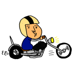 RAMEN SHOP STORY sticker #3249686