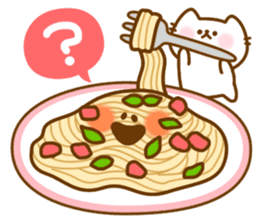 Food of the day sticker #3249725