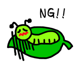 Parent-child of the world sticker #3249836