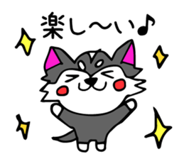 Parent-child of the world sticker #3249839