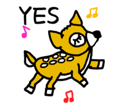 Parent-child of the world sticker #3249849