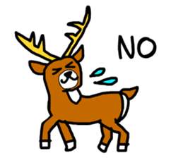 Parent-child of the world sticker #3249850