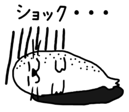 Parent-child of the world sticker #3249856