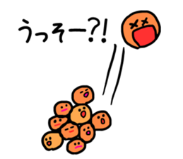 Parent-child of the world sticker #3249865