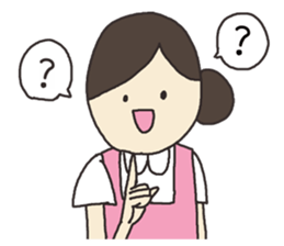 Nursery-kindergarten teachers sticker #3250078