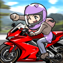 MotorcycleVol.4 sticker #3250267