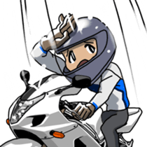 MotorcycleVol.4 sticker #3250288