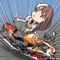 MotorcycleVol.4 sticker #3250295