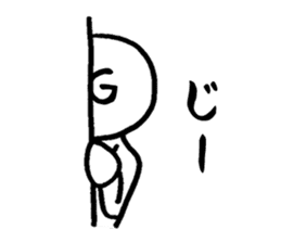 Chat alphabet sticker #3250397