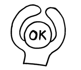 Chat alphabet sticker #3250424